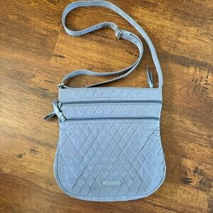 Quilted Crossbody Vera Bradley Bag